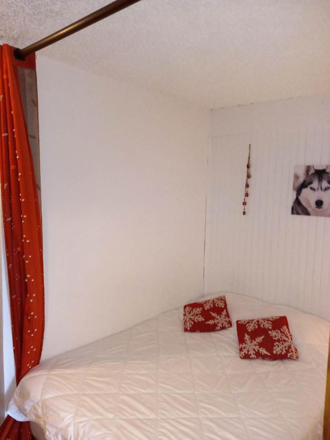 Appartement Chalet En Plein Centre Des Saisies Hauteluce Exteriör bild